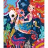 Coffret multiactivités - 11 décos girly