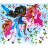 Coffret multiactivités - 11 décos girly