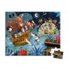Puzzle La chasse aux trésors - 36 pièces