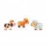Funny magnets - Ferme