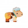 Funny magnets - Ferme
