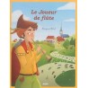 Le joueur de flûte