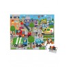 Puzzle City - 36 pcs