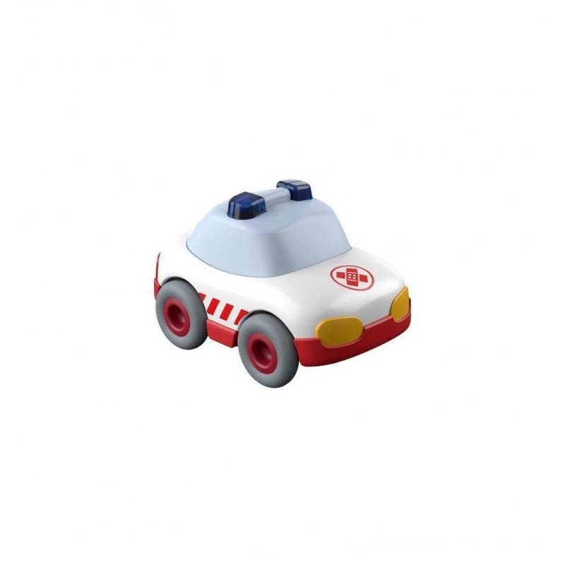 Küllerbu - Ambulance Küllerbu - Ambulance