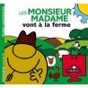 Les Monsieur Madame - Les Monsieur Madame vont à la ferme