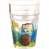 Gobelet scintillant - Tracteur