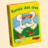 Ronde des oies