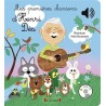 Mes premières chansons d'Henri Dès