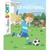 Mes docs sport - J'apprends le football