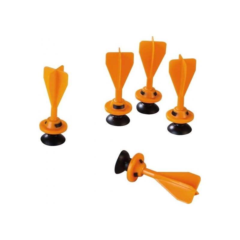Terra Kids - Flèches De Rechange Arbalète Terra Kids - Flèches De Rechange Arbalète