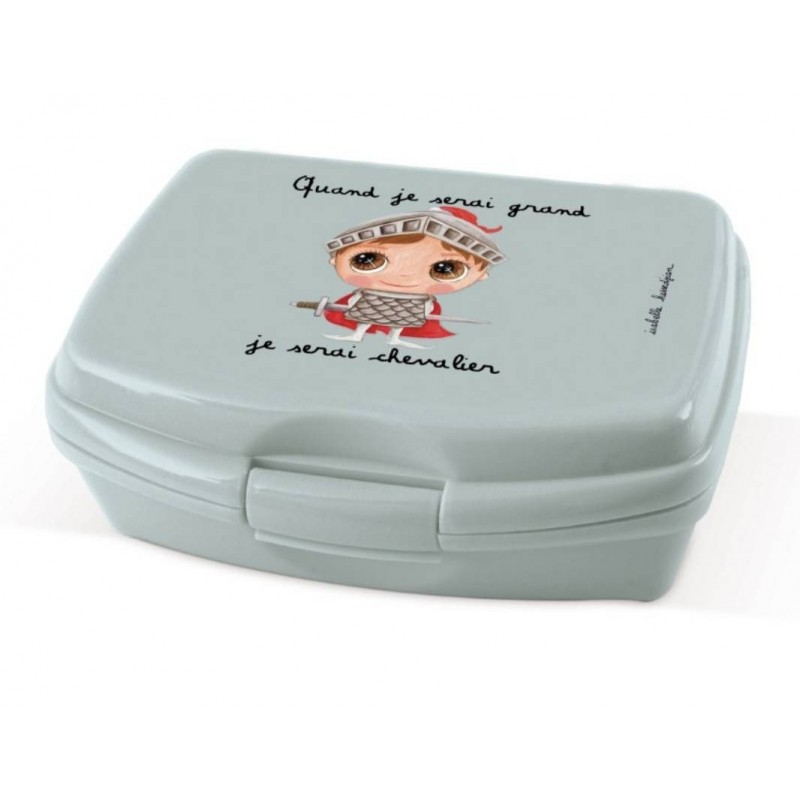 Lunch box - Chevalier Lunch box - Chevalier