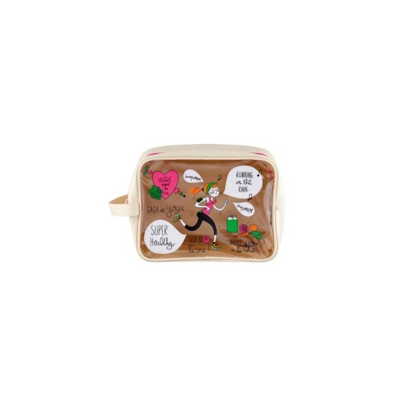 Trousse de sport IF Healthy Trousse de sport IF Healthy