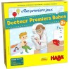Docteur premiers bobos
