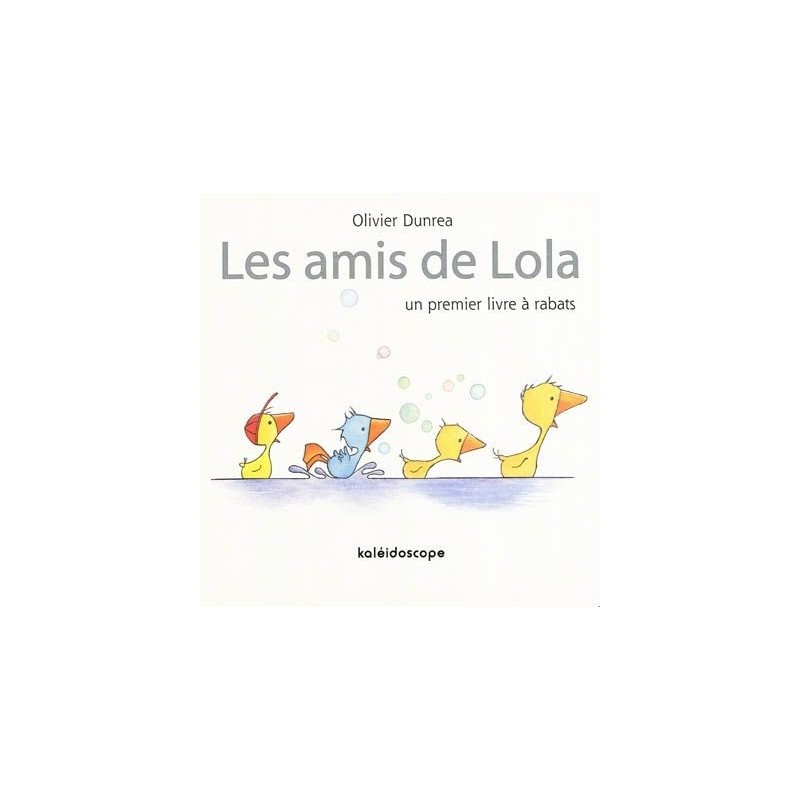 Les amis de Lola Les amis de Lola