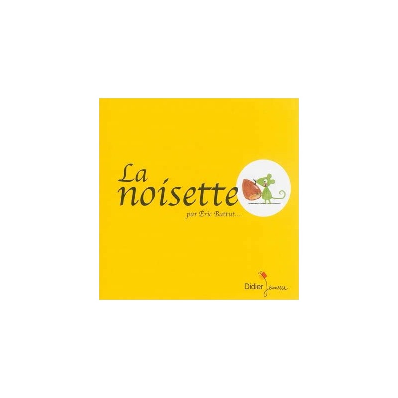 La noisette