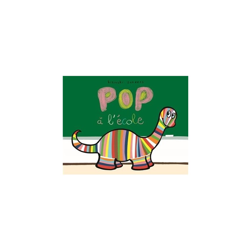 Pop à l'école Pop à l'école