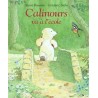 Calinours va à l'école