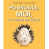Pourquoi, moi, j'ai jamais de câlins ?