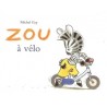 Zou à vélo