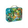 Puzzle aventure incas - 100 pcs