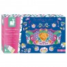Kit créatif - Strass et stickers Couronnes