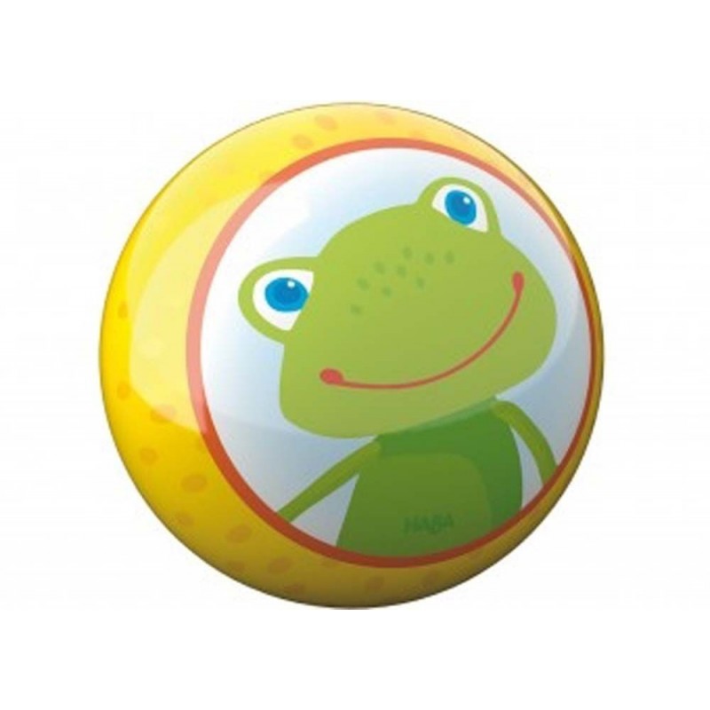 Ballon grenouille Ballon grenouille