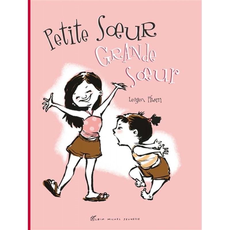 Petite soeur, grande soeur Petite soeur, grande soeur
