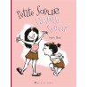 Petite soeur, grande soeur