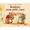 Bonjour, mon petit coeur