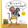 Qu'y a-t-il dans ta couche ?