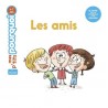 Mes p'tits pourquoi - Les amis