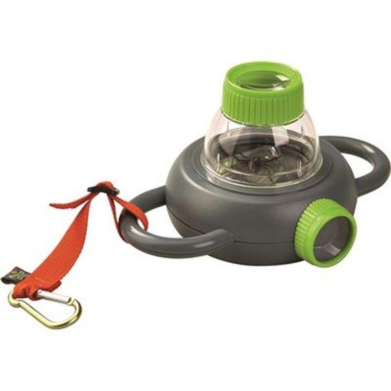 Terra Kids - Loupe d'observation Terra Kids - Loupe d'observation