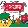 Les Monsieur Madame et les robots