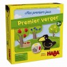 Premier verger