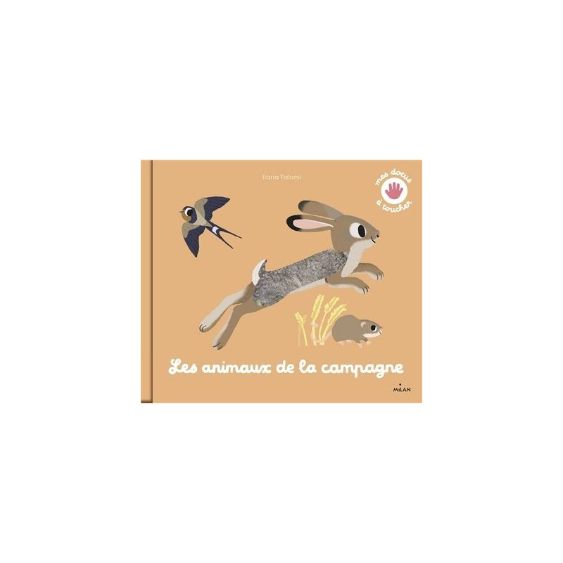 Les animaux de la campagne Les animaux de la campagne