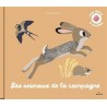 Les animaux de la campagne