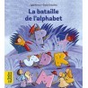 La bataille de l'alphabet