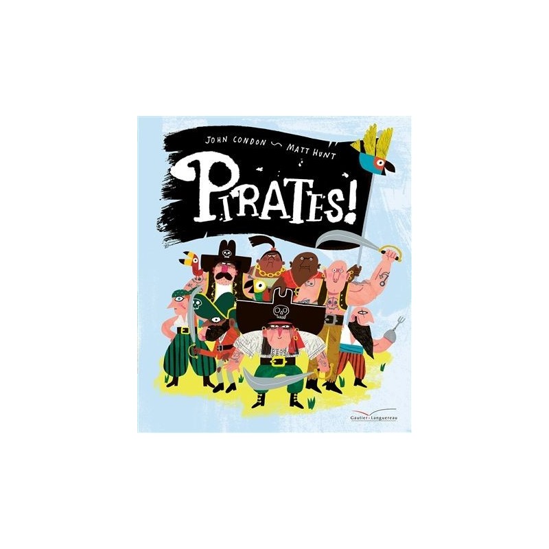 Pirates ! Pirates !