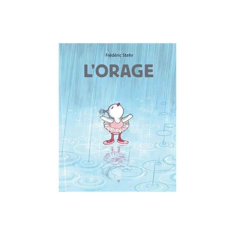 L'orage L'orage