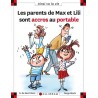 Les parents de Max et Lili sont accros au portable