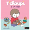 T'choupi a un bobo