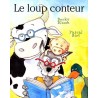Le loup conteur