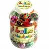 Balles magiques rebondissantes