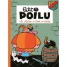 Petit Poilu - Tome 13 : Au château de Crotte de Maille