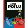 Petit Poilu - Tome 12 : La planète Coif'tif