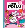 Petit Poilu - Tome 4 : Mémé Bonbon