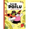 Petit Poilu - Tome 3 : Pagaille au potager