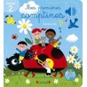 Mes premières comptines - Tome 2