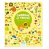 Cherche et trouve des tout-petits - Les saisons