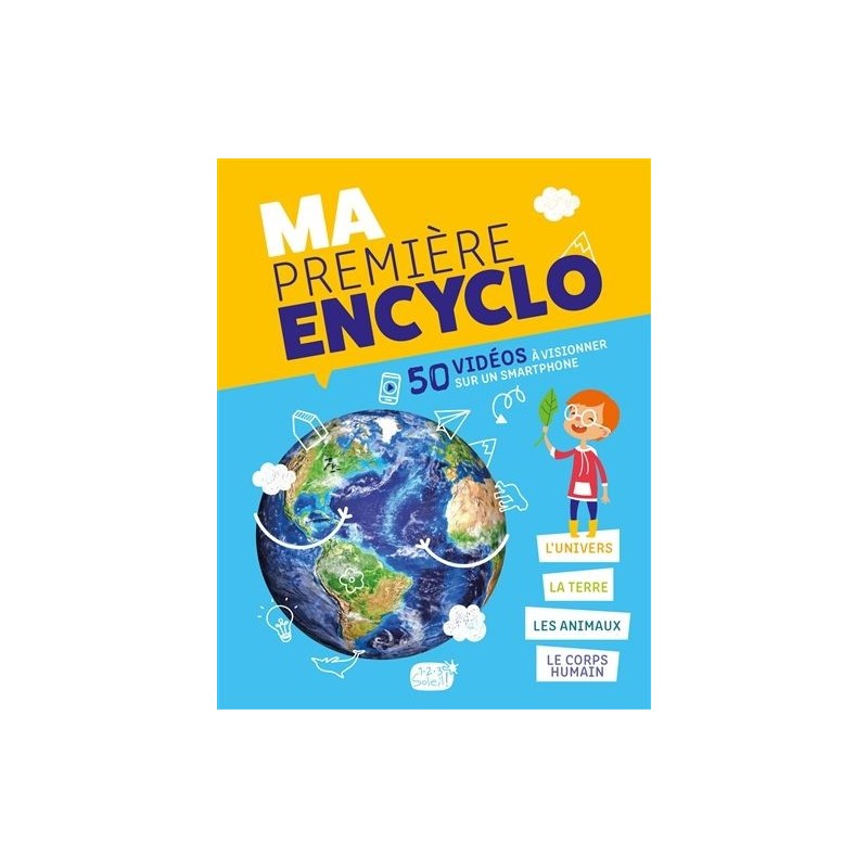 Ma première encyclo Ma première encyclo